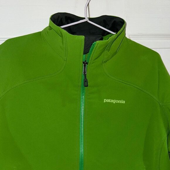 Patagonia Guide Softshell Jacket - Picture 2 of 10